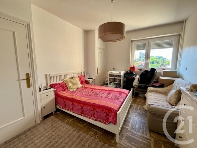 Appartement F5 à vendre - 5 pièces - 105.0 m2 - ST ETIENNE - 42 - RHONE-ALPES - Century 21 Seux Immobilier