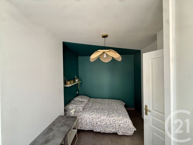 Appartement F2 à louer - 2 pièces - 31.21 m2 - ST ETIENNE - 42 - RHONE-ALPES - Century 21 Seux Immobilier