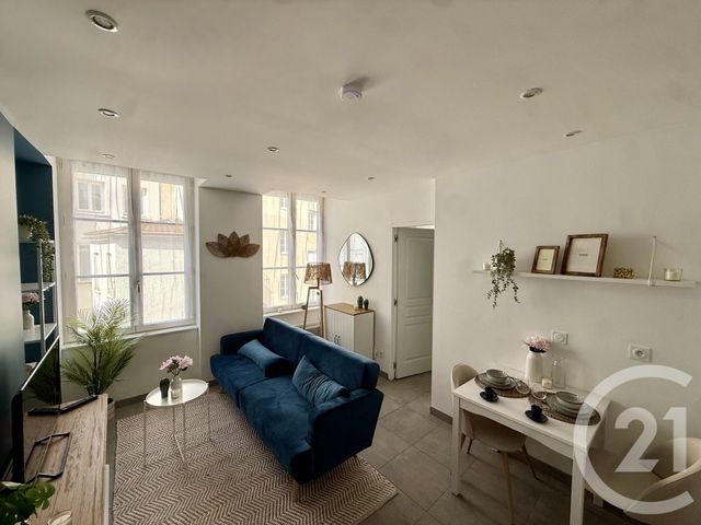 appartement - ST ETIENNE - 42