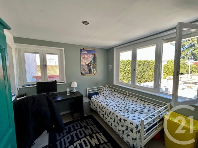 maison à vendre - 7 pièces - 250.0 m2 - ST ETIENNE - 42 - RHONE-ALPES - Century 21 Seux Immobilier