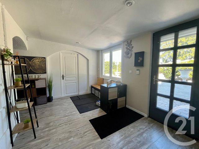 maison à vendre - 7 pièces - 250.0 m2 - ST ETIENNE - 42 - RHONE-ALPES - Century 21 Seux Immobilier