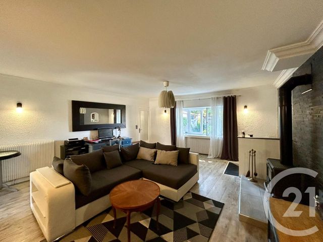 maison à vendre - 7 pièces - 250.0 m2 - ST ETIENNE - 42 - RHONE-ALPES - Century 21 Seux Immobilier