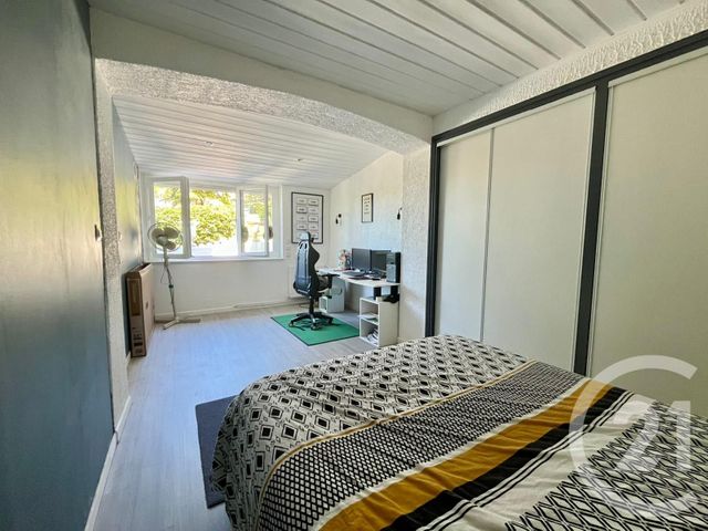 maison à vendre - 7 pièces - 250.0 m2 - ST ETIENNE - 42 - RHONE-ALPES - Century 21 Seux Immobilier