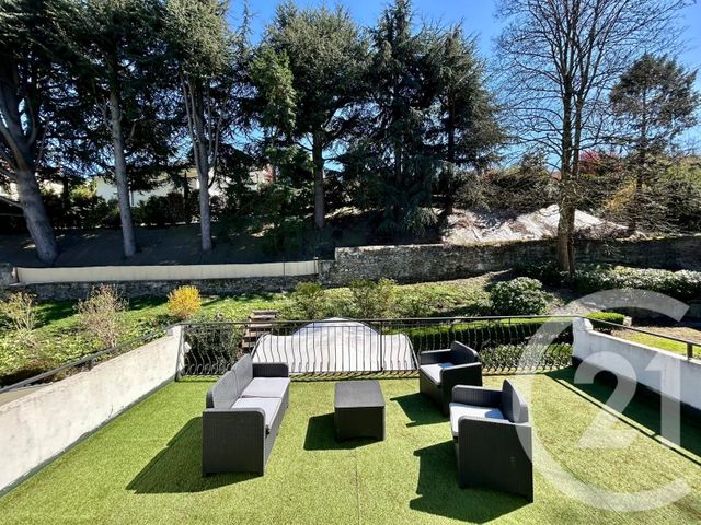 maison à vendre - 7 pièces - 250.0 m2 - ST ETIENNE - 42 - RHONE-ALPES - Century 21 Seux Immobilier