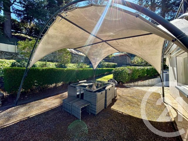 maison à vendre - 7 pièces - 250.0 m2 - ST ETIENNE - 42 - RHONE-ALPES - Century 21 Seux Immobilier