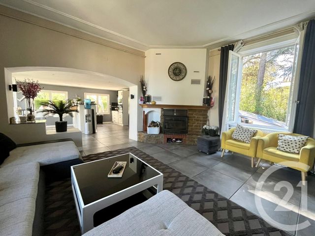 maison à vendre - 7 pièces - 250.0 m2 - ST ETIENNE - 42 - RHONE-ALPES - Century 21 Seux Immobilier