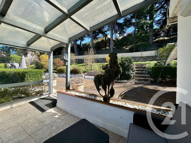 maison à vendre - 7 pièces - 250.0 m2 - ST ETIENNE - 42 - RHONE-ALPES - Century 21 Seux Immobilier