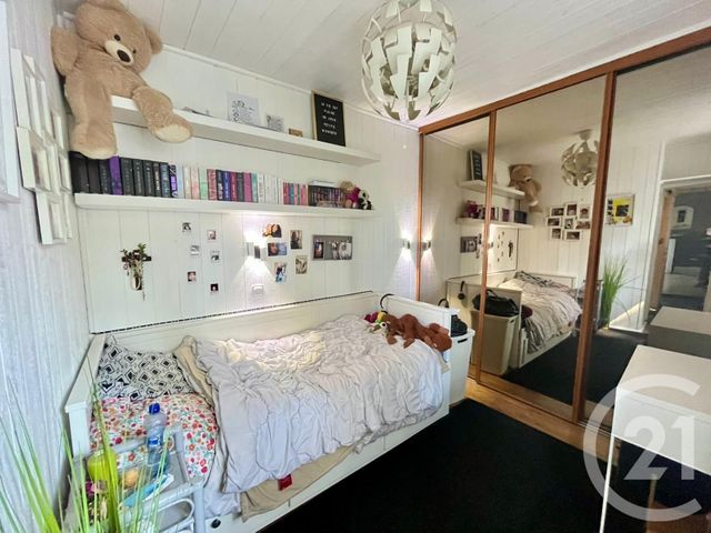 maison à vendre - 7 pièces - 250.0 m2 - ST ETIENNE - 42 - RHONE-ALPES - Century 21 Seux Immobilier