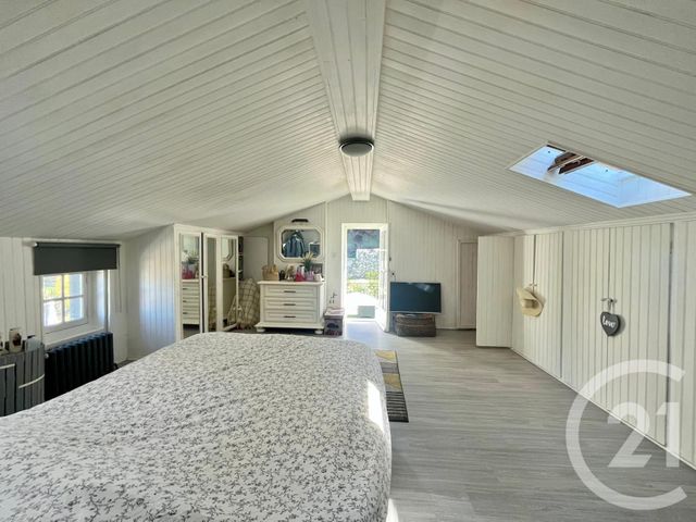 maison à vendre - 7 pièces - 250.0 m2 - ST ETIENNE - 42 - RHONE-ALPES - Century 21 Seux Immobilier