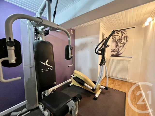 maison à vendre - 7 pièces - 250.0 m2 - ST ETIENNE - 42 - RHONE-ALPES - Century 21 Seux Immobilier