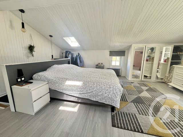 maison à vendre - 7 pièces - 250.0 m2 - ST ETIENNE - 42 - RHONE-ALPES - Century 21 Seux Immobilier