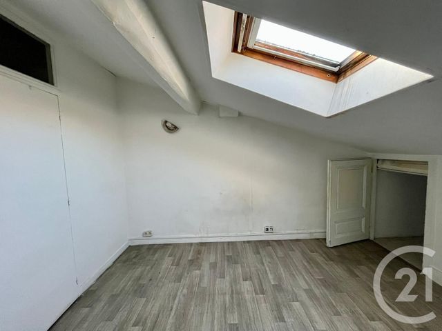 Appartement F2 à vendre ST ETIENNE