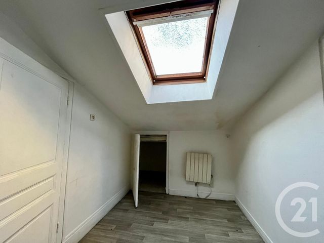 Appartement F2 à vendre - 2 pièces - 19.0 m2 - ST ETIENNE - 42 - RHONE-ALPES - Century 21 Seux Immobilier