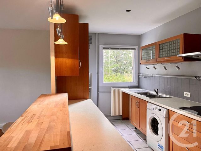 Appartement F3 à louer - 3 pièces - 69.32 m2 - ST ETIENNE - 42 - RHONE-ALPES - Century 21 Seux Immobilier