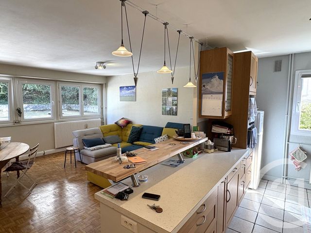 Appartement F3 à louer - 3 pièces - 69.32 m2 - ST ETIENNE - 42 - RHONE-ALPES - Century 21 Seux Immobilier