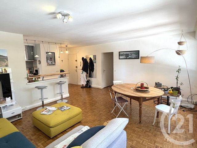 Appartement F3 à louer - 3 pièces - 69.32 m2 - ST ETIENNE - 42 - RHONE-ALPES - Century 21 Seux Immobilier