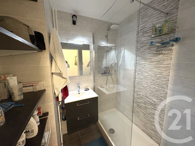 Appartement F3 à louer - 3 pièces - 69.32 m2 - ST ETIENNE - 42 - RHONE-ALPES - Century 21 Seux Immobilier