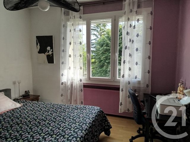Appartement F5 à vendre - 4 pièces - 96.59 m2 - ST GENEST LERPT - 42 - RHONE-ALPES - Century 21 Seux Immobilier