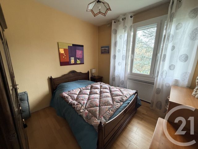 Appartement à vendre - 4 pièces - 96.59 m2 - ST GENEST LERPT - 42 - RHONE-ALPES - Century 21 Seux Immobilier