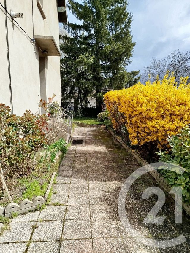Appartement à vendre - 4 pièces - 96.59 m2 - ST GENEST LERPT - 42 - RHONE-ALPES - Century 21 Seux Immobilier