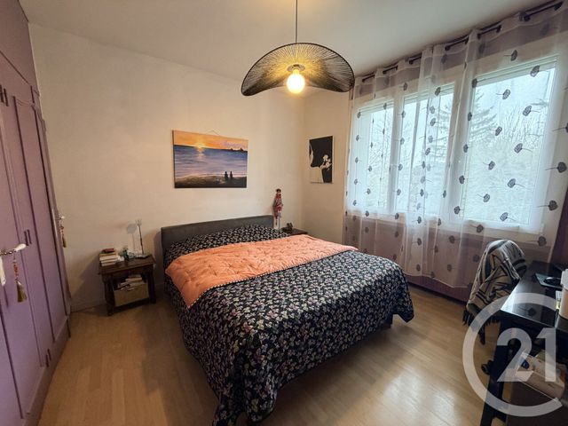 Appartement à vendre - 4 pièces - 96.59 m2 - ST GENEST LERPT - 42 - RHONE-ALPES - Century 21 Seux Immobilier