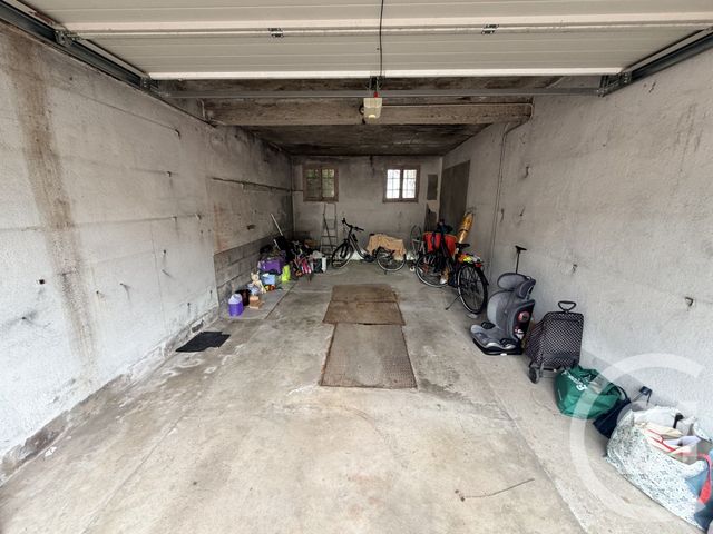 Appartement à vendre - 4 pièces - 96.59 m2 - ST GENEST LERPT - 42 - RHONE-ALPES - Century 21 Seux Immobilier