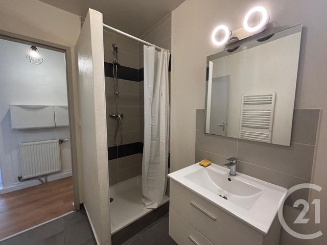 Appartement F2 à louer - 2 pièces - 51.0 m2 - ST ETIENNE - 42 - RHONE-ALPES - Century 21 Seux Immobilier