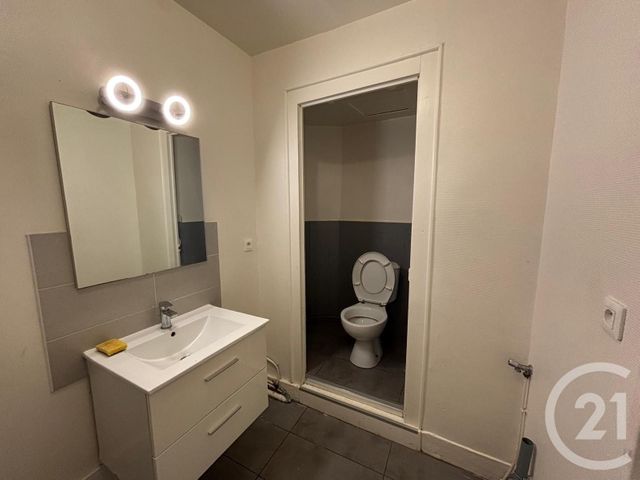 Appartement F2 à louer - 2 pièces - 51.0 m2 - ST ETIENNE - 42 - RHONE-ALPES - Century 21 Seux Immobilier