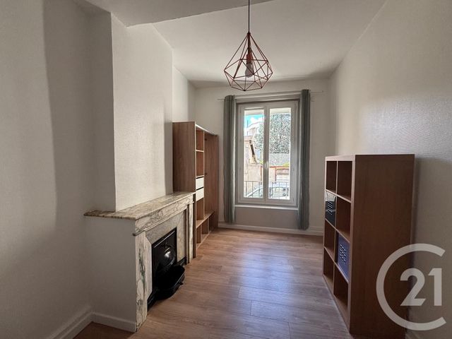 Appartement F2 à louer - 2 pièces - 51.0 m2 - ST ETIENNE - 42 - RHONE-ALPES - Century 21 Seux Immobilier