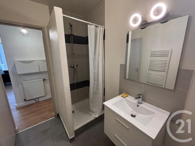 Appartement F2 à louer - 2 pièces - 51.0 m2 - ST ETIENNE - 42 - RHONE-ALPES - Century 21 Seux Immobilier