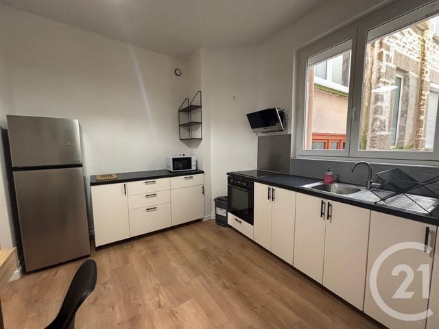 Appartement F2 à louer ST ETIENNE