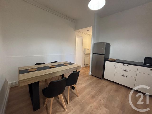 Appartement F2 à louer - 2 pièces - 51.0 m2 - ST ETIENNE - 42 - RHONE-ALPES - Century 21 Seux Immobilier