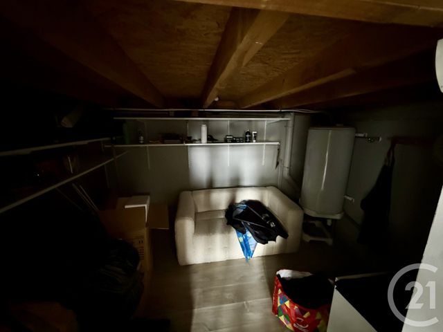 commerce à louer - 43.46 m2 - ST ETIENNE - 42 - RHONE-ALPES - Century 21 Seux Immobilier