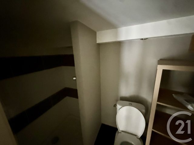 commerce à louer - 43.46 m2 - ST ETIENNE - 42 - RHONE-ALPES - Century 21 Seux Immobilier