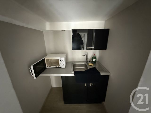 commerce à louer - 43.46 m2 - ST ETIENNE - 42 - RHONE-ALPES - Century 21 Seux Immobilier