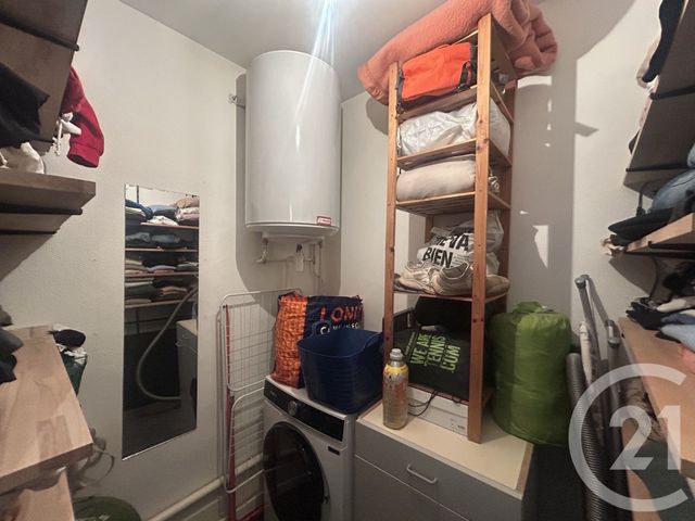 Appartement T3 à louer - 3 pièces - 58.22 m2 - ST ETIENNE - 42 - RHONE-ALPES - Century 21 Seux Immobilier