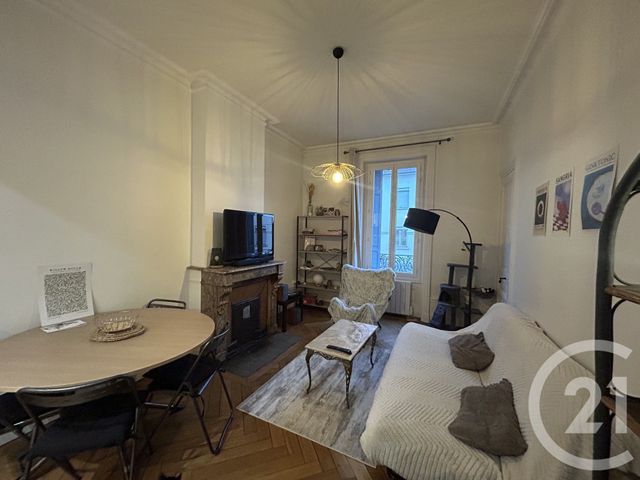 appartement - ST ETIENNE - 42