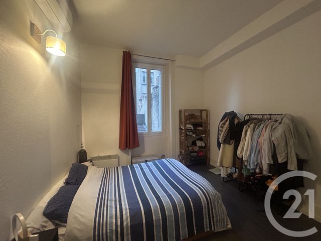 Appartement T3 à louer - 3 pièces - 58.22 m2 - ST ETIENNE - 42 - RHONE-ALPES - Century 21 Seux Immobilier