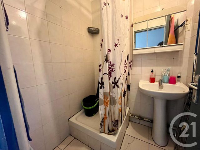 Appartement F3 à vendre - 3 pièces - 50.0 m2 - ST ETIENNE - 42 - RHONE-ALPES - Century 21 Seux Immobilier