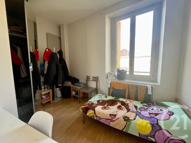 Appartement F3 à vendre - 3 pièces - 50.0 m2 - ST ETIENNE - 42 - RHONE-ALPES - Century 21 Seux Immobilier
