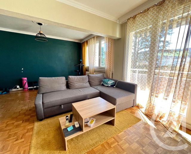 Appartement F4 à vendre - 4 pièces - 70.0 m2 - ST ETIENNE - 42 - RHONE-ALPES - Century 21 Seux Immobilier