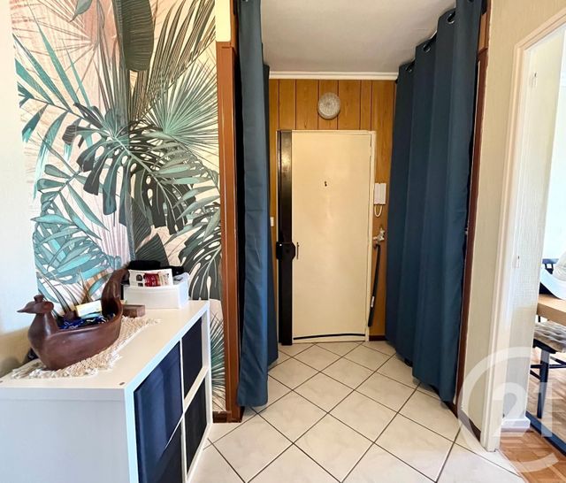 Appartement F4 à vendre - 4 pièces - 70.0 m2 - ST ETIENNE - 42 - RHONE-ALPES - Century 21 Seux Immobilier