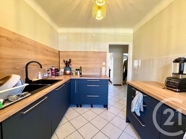 Appartement F4 à vendre - 4 pièces - 70.0 m2 - ST ETIENNE - 42 - RHONE-ALPES - Century 21 Seux Immobilier