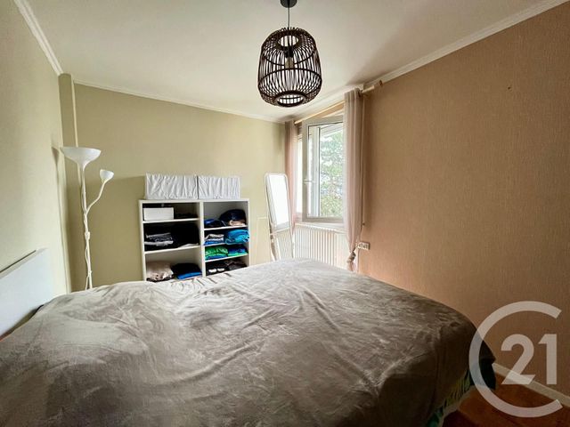 Appartement F4 à vendre - 4 pièces - 70.0 m2 - ST ETIENNE - 42 - RHONE-ALPES - Century 21 Seux Immobilier