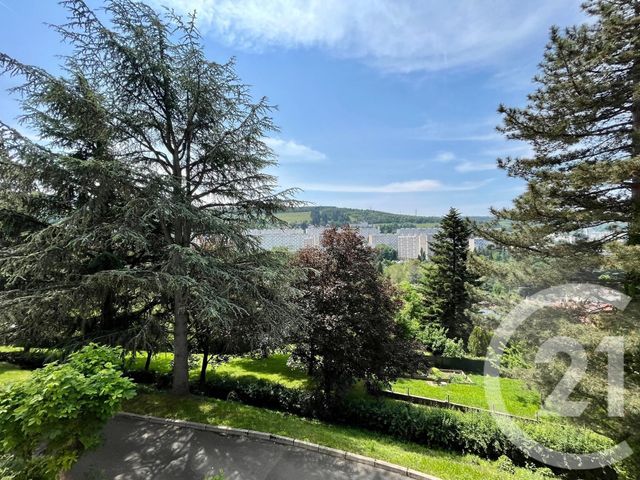 Appartement F4 à vendre - 4 pièces - 70.0 m2 - ST ETIENNE - 42 - RHONE-ALPES - Century 21 Seux Immobilier