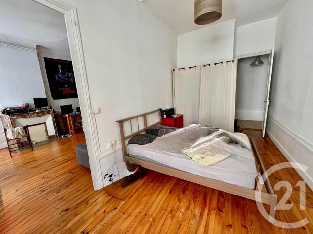 Appartement F3 à vendre - 2 pièces - 67.0 m2 - ST ETIENNE - 42 - RHONE-ALPES - Century 21 Seux Immobilier