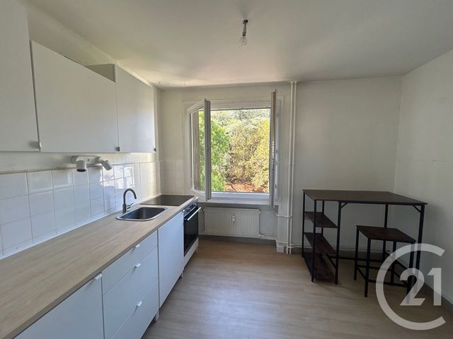 Appartement F3 à louer - 3 pièces - 68.0 m2 - ST ETIENNE - 42 - RHONE-ALPES - Century 21 Seux Immobilier