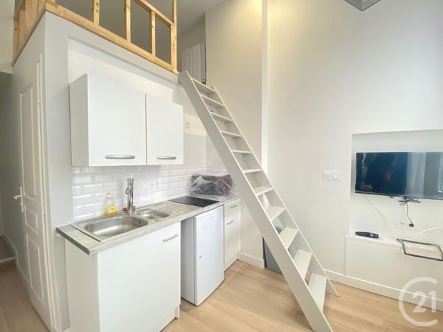 Appartement T1 à louer ST ETIENNE