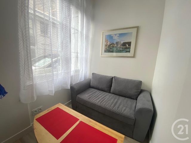 Appartement T1 à louer - 1 pièce - 16.19 m2 - ST ETIENNE - 42 - RHONE-ALPES - Century 21 Seux Immobilier