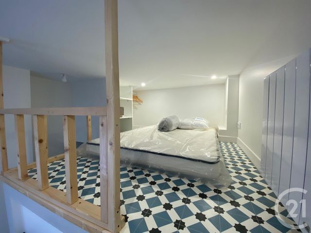 Appartement T1 à louer - 1 pièce - 16.19 m2 - ST ETIENNE - 42 - RHONE-ALPES - Century 21 Seux Immobilier